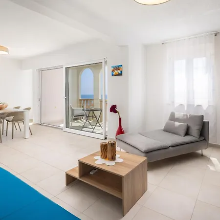 Moderne Daria Mit Panoramablick Διαμέρισμα Marusici (Split-Dalmatia)