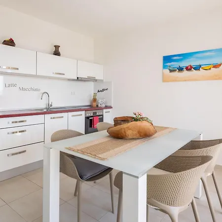 Moderne Daria Mit Panoramablick *