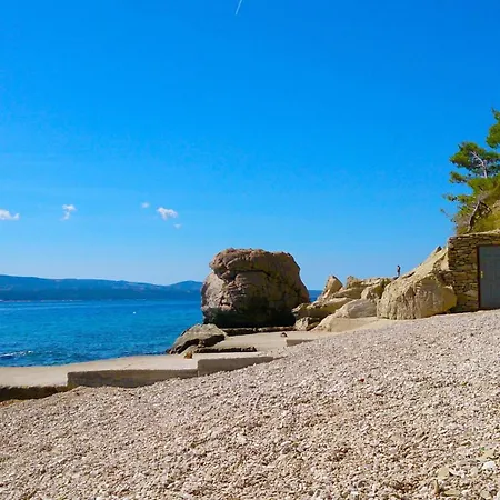 Διαμέρισμα Moderne Daria Mit Panoramablick Marusici (Split-Dalmatia)