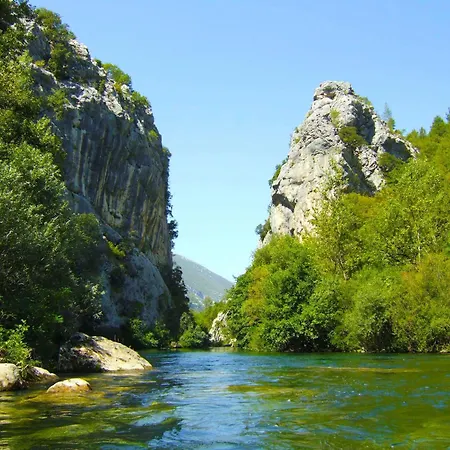 Moderne Daria Mit Panoramablick Διαμέρισμα *