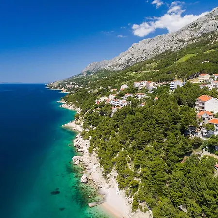 Moderne Daria Mit Panoramablick Διαμέρισμα *