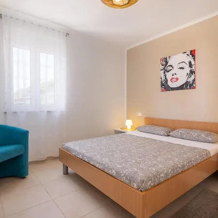 Moderne Daria Mit Panoramablick Διαμέρισμα *
