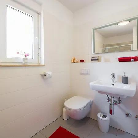 Moderne Daria Mit Panoramablick Διαμέρισμα Marusici (Split-Dalmatia)